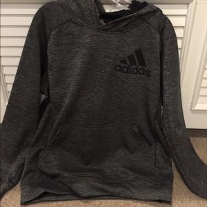 adidas sweatshirt